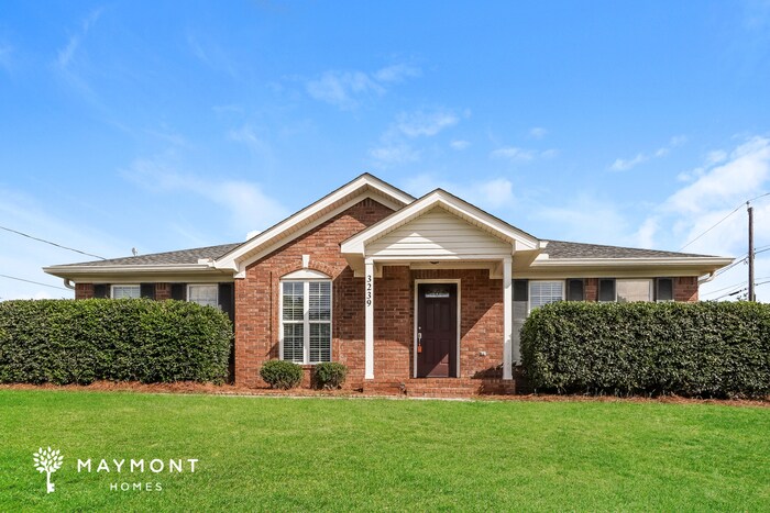Foto principal - 3239 Peninsula Dr
