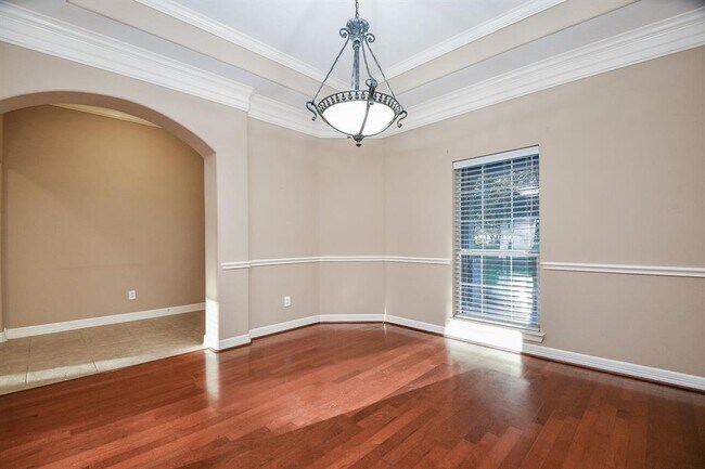 Foto del edificio - 26411 Westheimer Pkwy