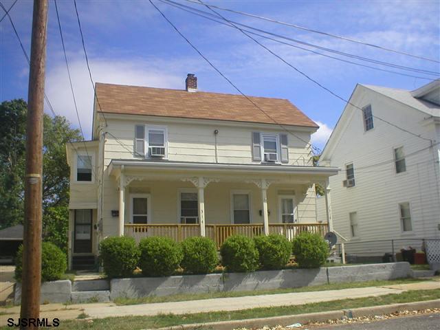 Building Photo - 314-316 E Pine St