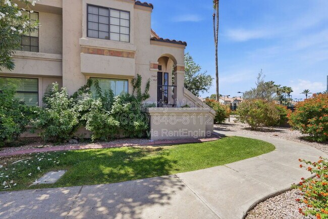 Foto del edificio - 9707 E Mountain View Rd