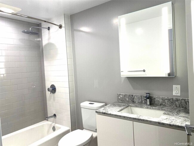 Building Photo - 'A'ali'i - Move In Ready, Furnished One Bedroom with Parking