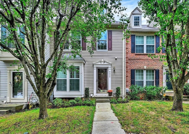 Photo - 9855 Sherwood Farm Rd (Owings Mills, MD)