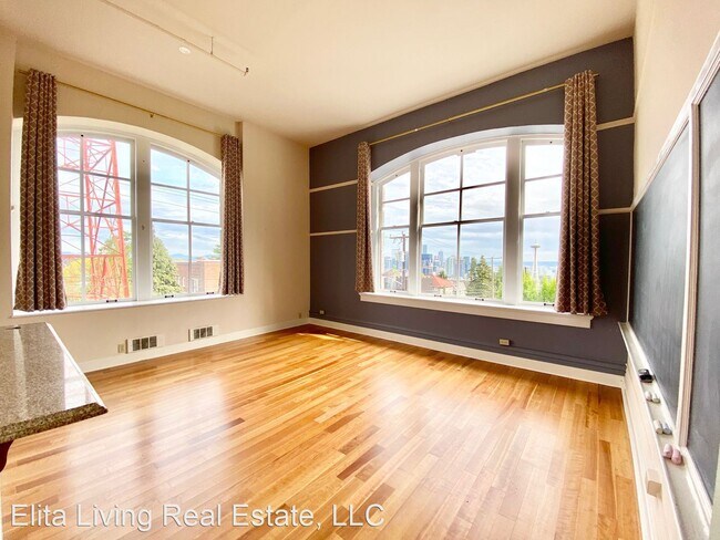 Building Photo - 201 Galer St
