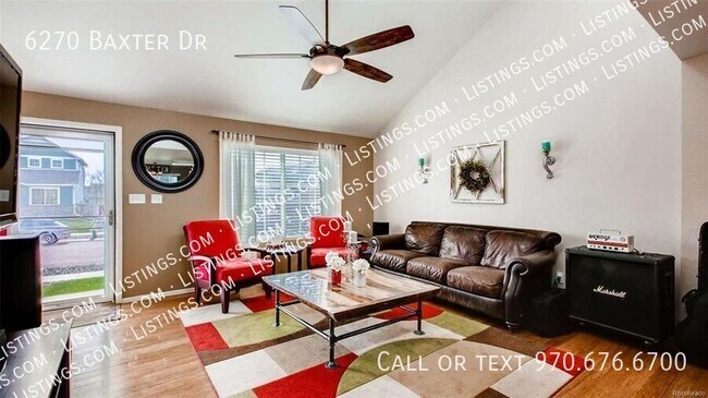 Foto del edificio - 6270 Baxter Dr