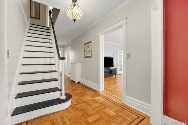 Foto del edificio - 1 Lynwood Rd