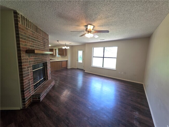 Foto del edificio - 2703 W Beech St