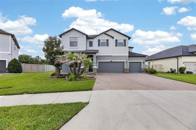 Building Photo - 2905 Hilliard Dr
