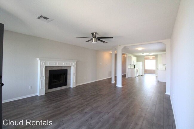 Foto del edificio - 3 br, 2 bath House - 2401 Napier Dr