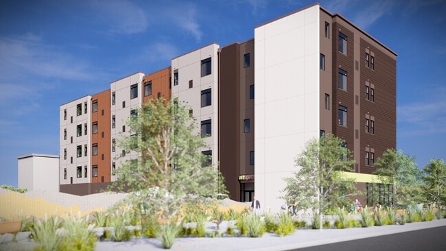 Artspace Colorado Springs Community - Artspace Colorado Springs