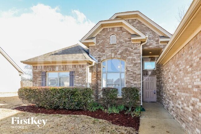 Building Photo - 2519 Joey Adkins Drive