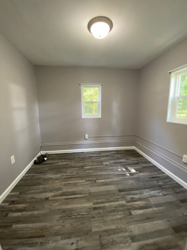 Foto del edificio - 1 Bedroom House in Elkhart!
