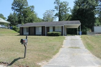 Building Photo - 6916 Bradshaw Dr