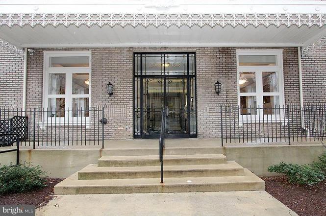 COMING SOON: stunning, renovated duplex condo - 1308 Clifton St NW