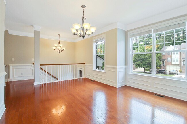 Foto del edificio - 3 bedroom 3 bath  Townhouse in Cobblestone...