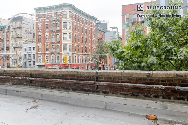 Building Photo - 6 Avenue B