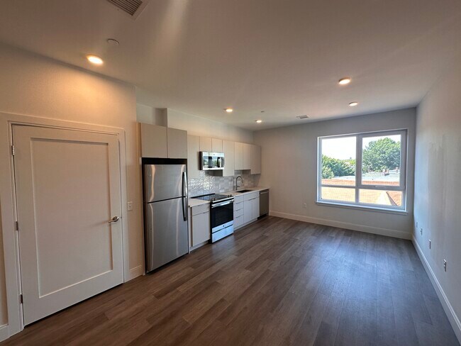 Foto del edificio - 951 Dorchester Ave