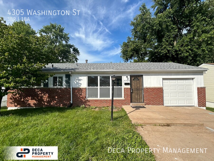 Primary Photo - 4305 Washington St