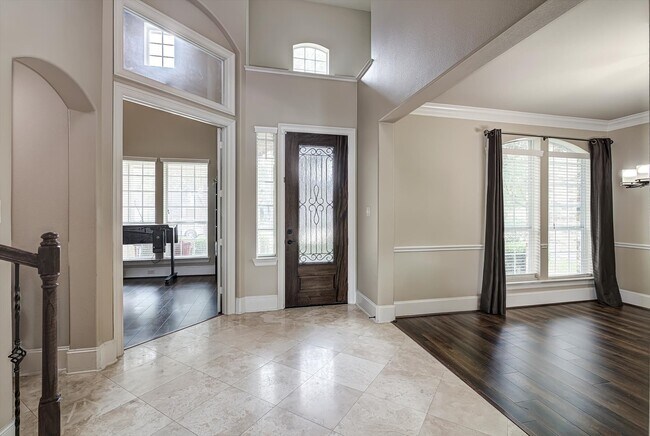 Foto del edificio - 27410 Starlit Ranch Drive