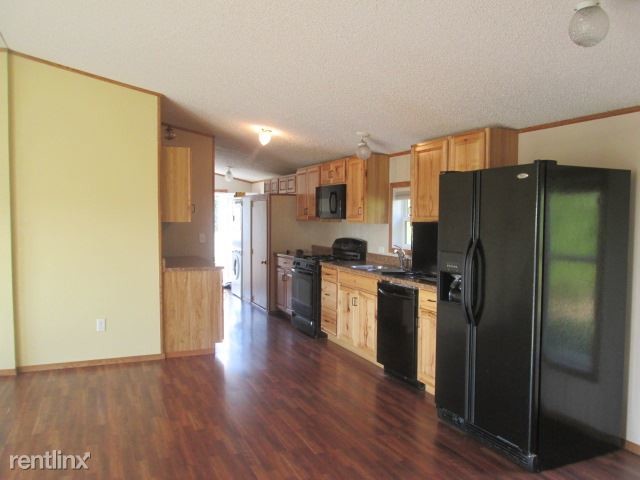 Foto del edificio - 3 br, 2 bath House - 49699 170th St NW