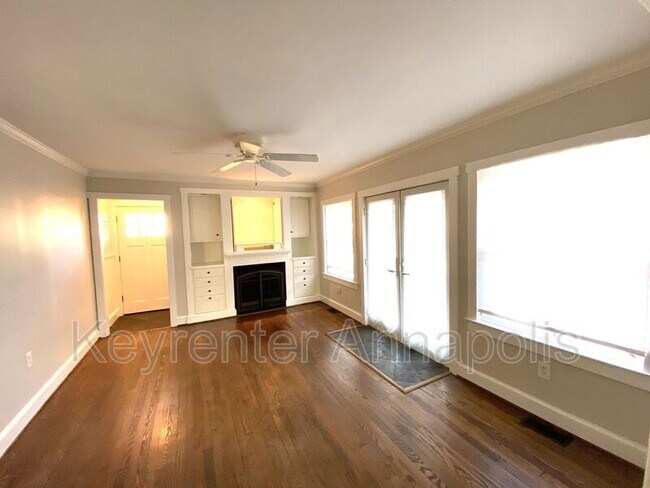 Foto del edificio - 5562 Gloucester St