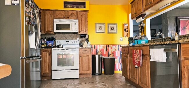 Foto del edificio - 1623 High Plains Dr