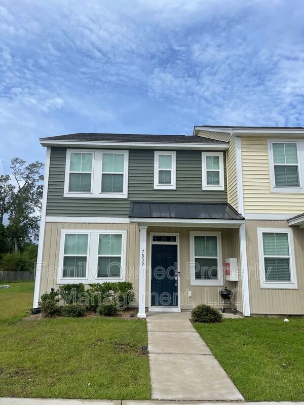 7839 Montview Rd, North Charleston, SC 29418 Townhome Rentals in North Charleston SC