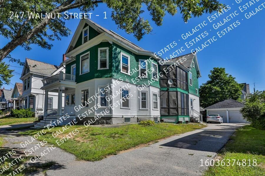 Foto principal - 247 Walnut St