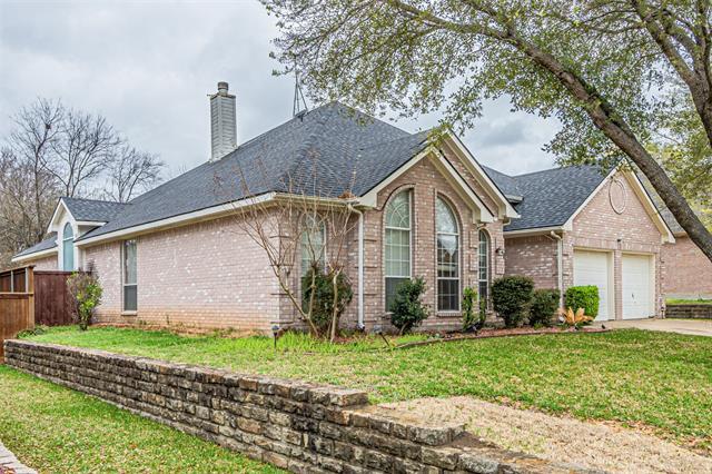 Foto del edificio - 2311 Shiloh Ln