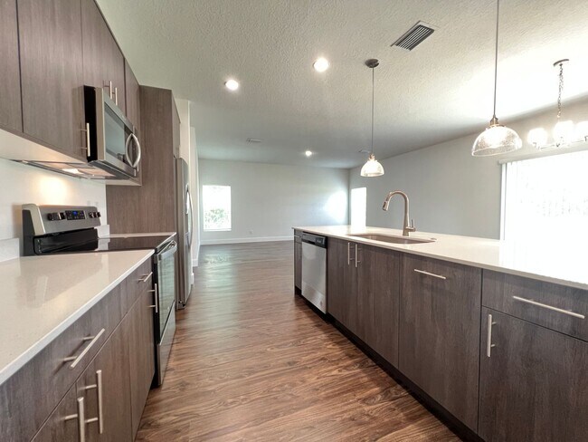 Building Photo - BRAND NEW 4 BD/2BA Home in Beautiful Palm ...