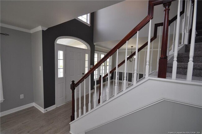 Building Photo - 4604 Treadstone Ct