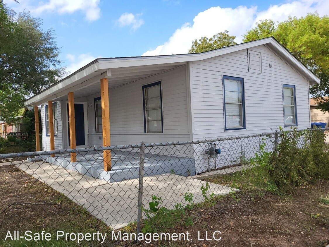 Primary Photo - 3 br, 1 bath House - 703 Milvid Ave A