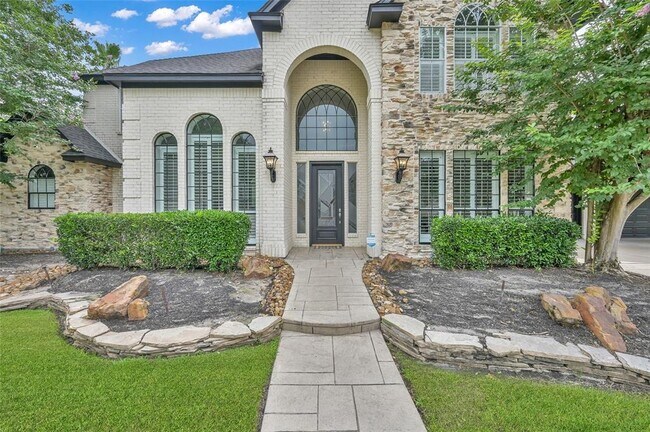 Foto del edificio - 14410 Rocksprings Ridge