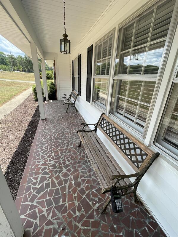 Foto del edificio - 7180 Mount Pleasant Road