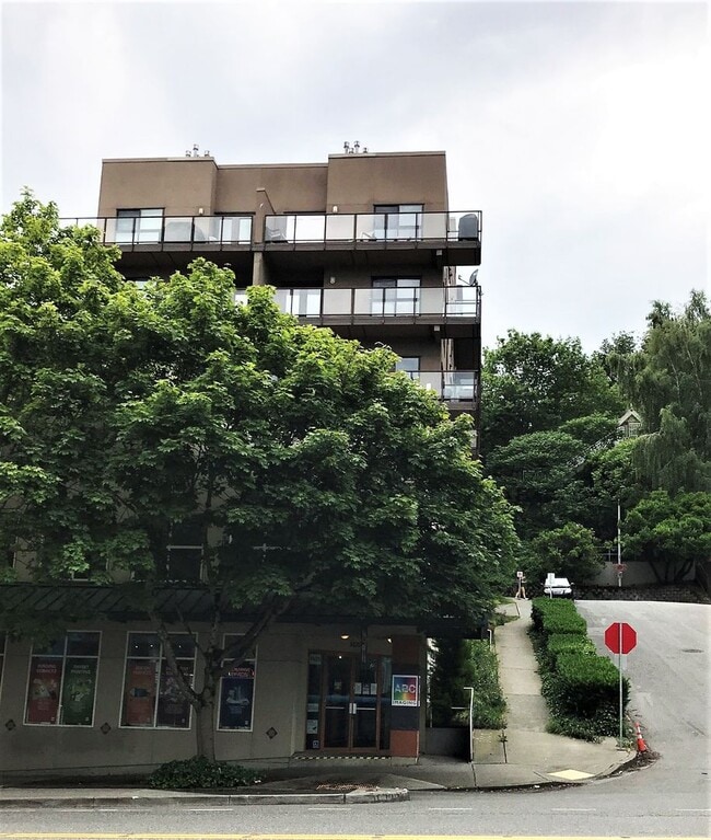 Photo - 701 Galer Street #304 Apartment