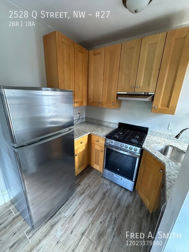 Building Photo - 2 bedroom Unit Available Now in Georgetown...