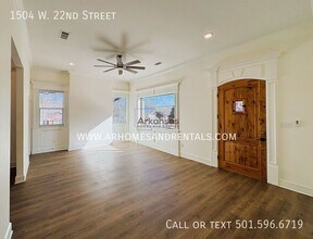 Building Photo - 1504 W 22nd St