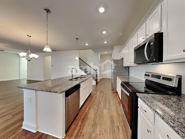 Foto del edificio - 119 Fairway Crossing Way