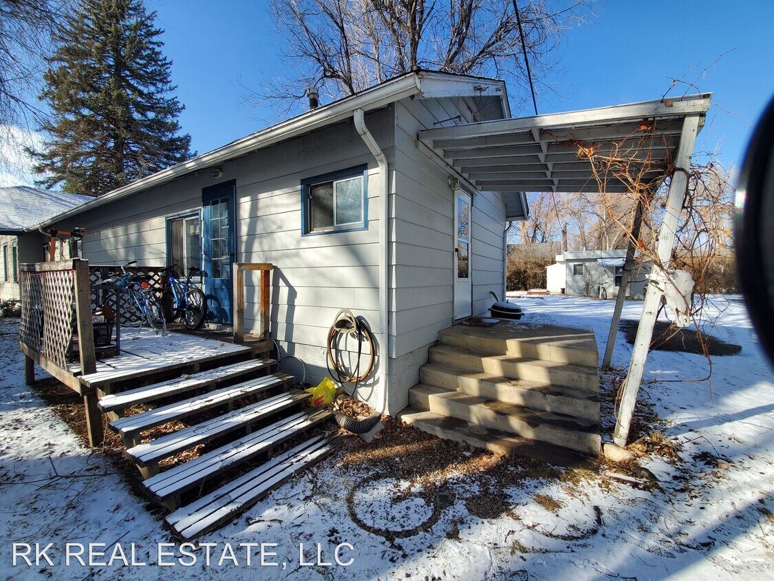 Foto principal - 1730 W Mulberry St