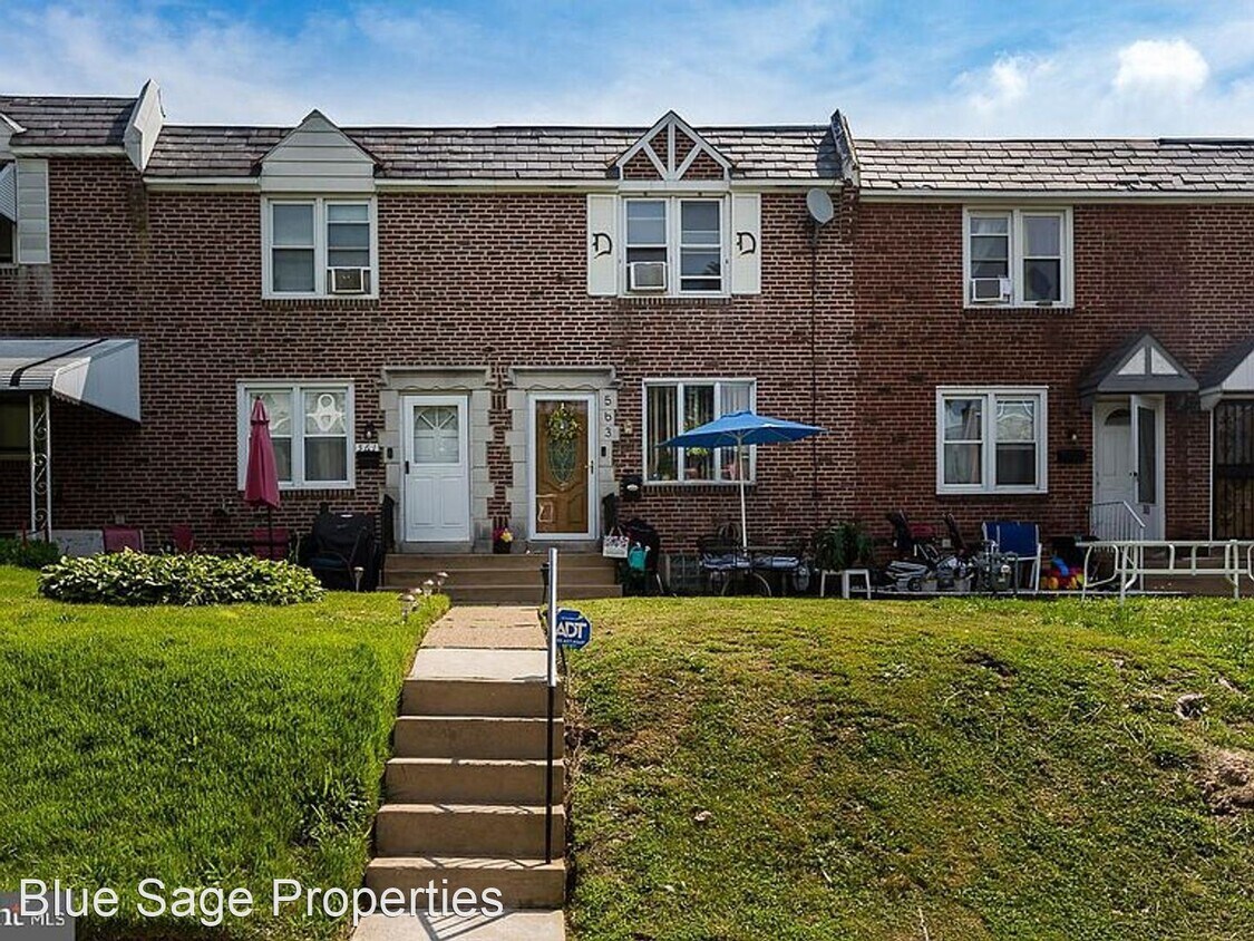 563 S 3rd St, Darby, PA 19023 House Rental in Darby, PA