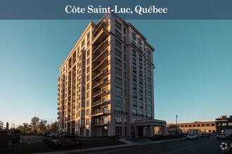 Building Photo - Majestic Côte Saint-Luc