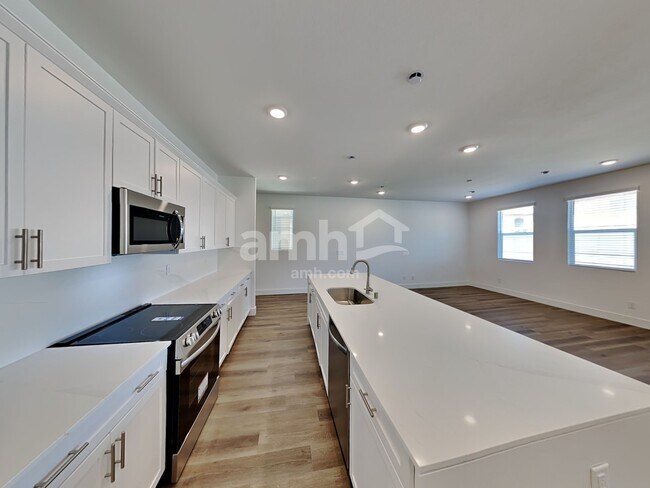 Building Photo - 4236 Halo Hollyhock St