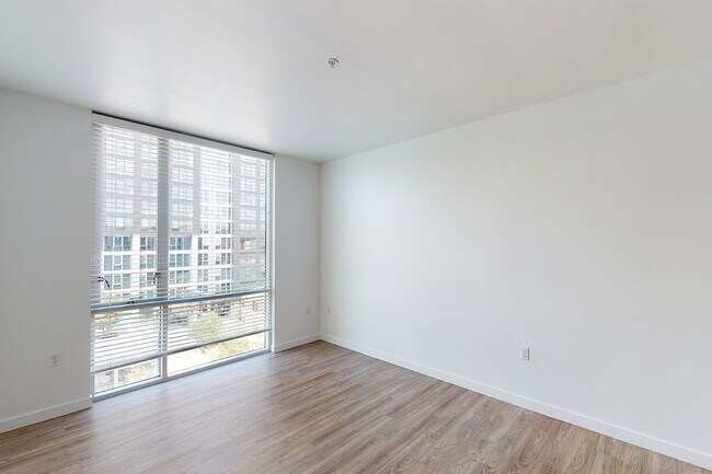 Interior Photo - Griffis East Village