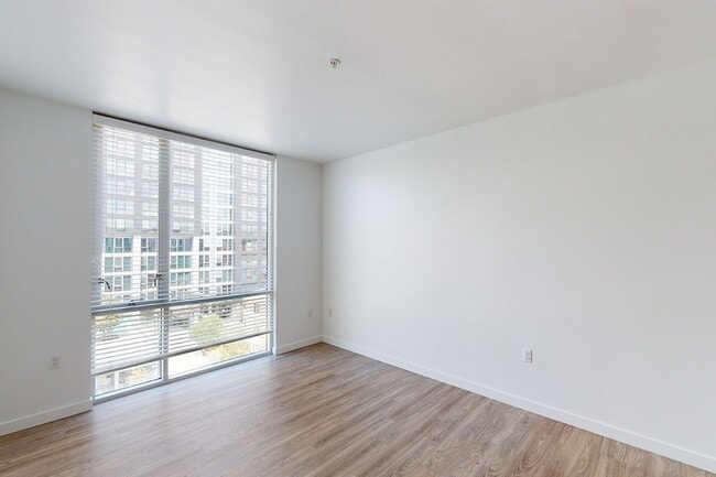 Interior Photo - Griffis East Village