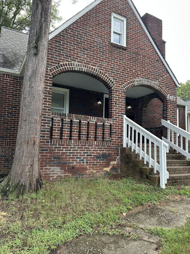 Foto principal - 2437 N Patterson Ave