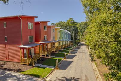 Foto del edificio - 3801 Lexington Dr