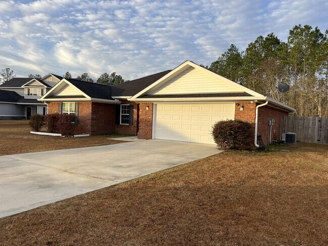 Building Photo - 94 Black Gum Dr NE