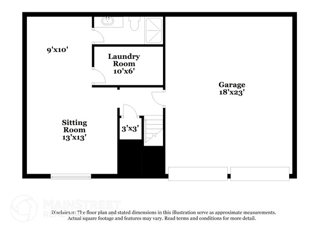 Foto del edificio - 8519 NE 110th Terrace