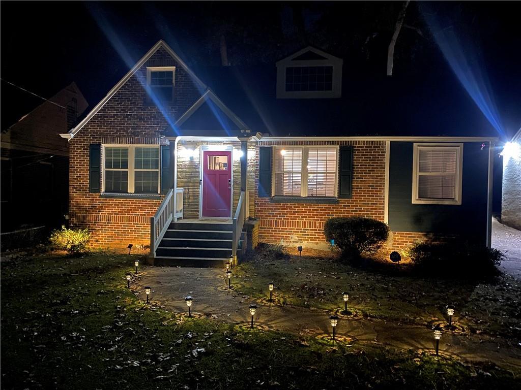 1277 Blvd Lorraine SW, Atlanta, GA 30311 House for Rent in Atlanta