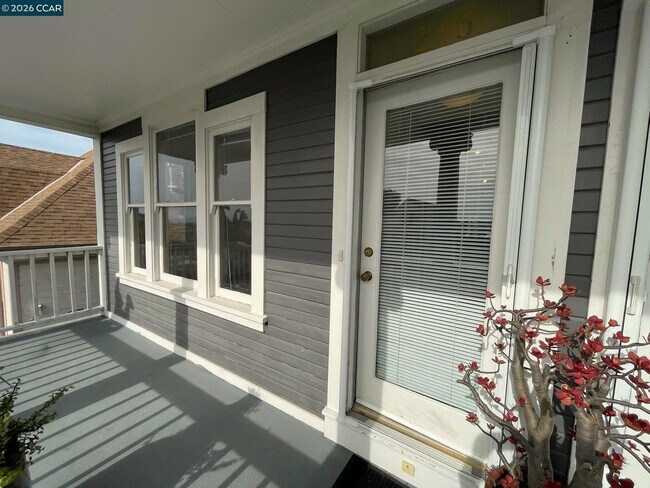 Foto del edificio - 216 Kentucky St