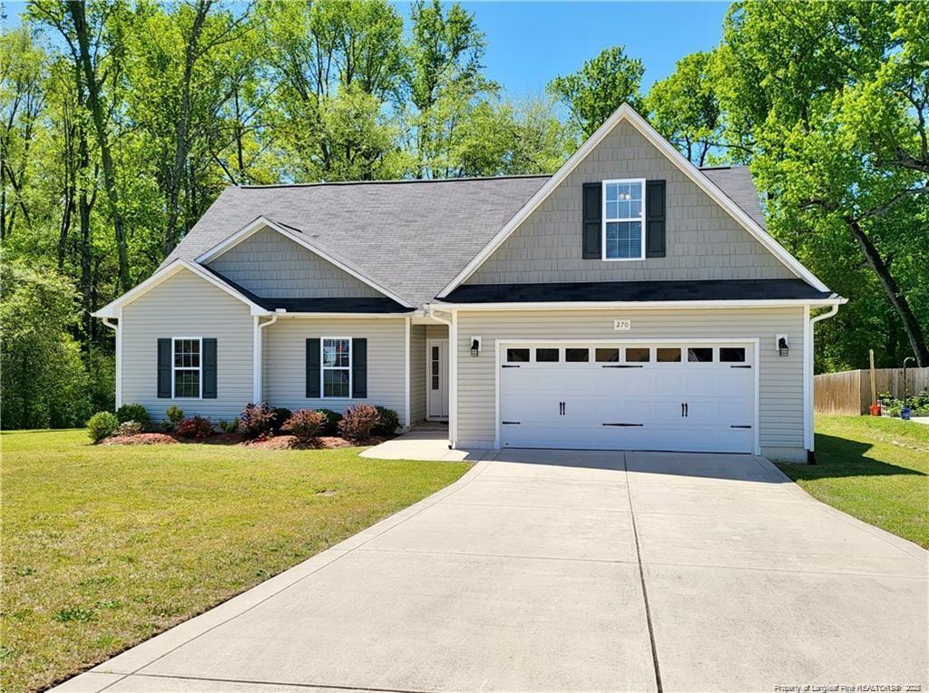 Foto principal - 270 Bent Oak Ct